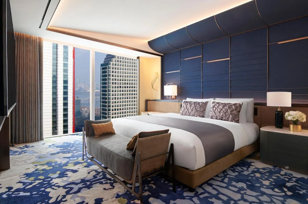 Fairmont Ambassador Seoul Hotel South Korea