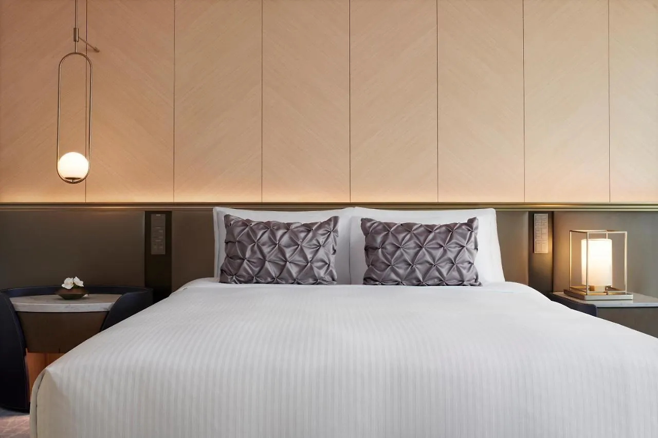 *****  Fairmont Ambassador Seoul Hotel South Korea