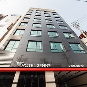 Senne *** Seoul