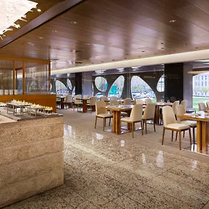 The Plaza Seoul, Autograph Collection ***** Seul