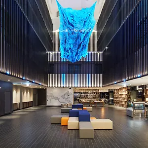 Express Hongdae By Ihg **** Seul