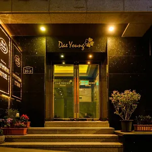 Daeyoung Myeongdong *** Seul