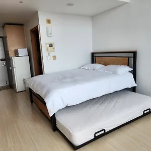 Jsm Hongdae Appartement