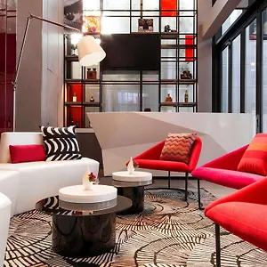 Ibis Styles Ambassador Myeong-dong **** Seoul