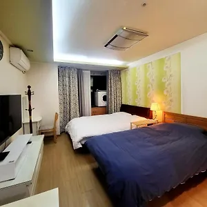 Khan Appartement