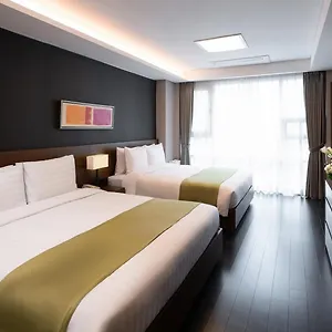 Fraser Place **** Seoul