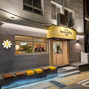 Myeongdong Hotel
