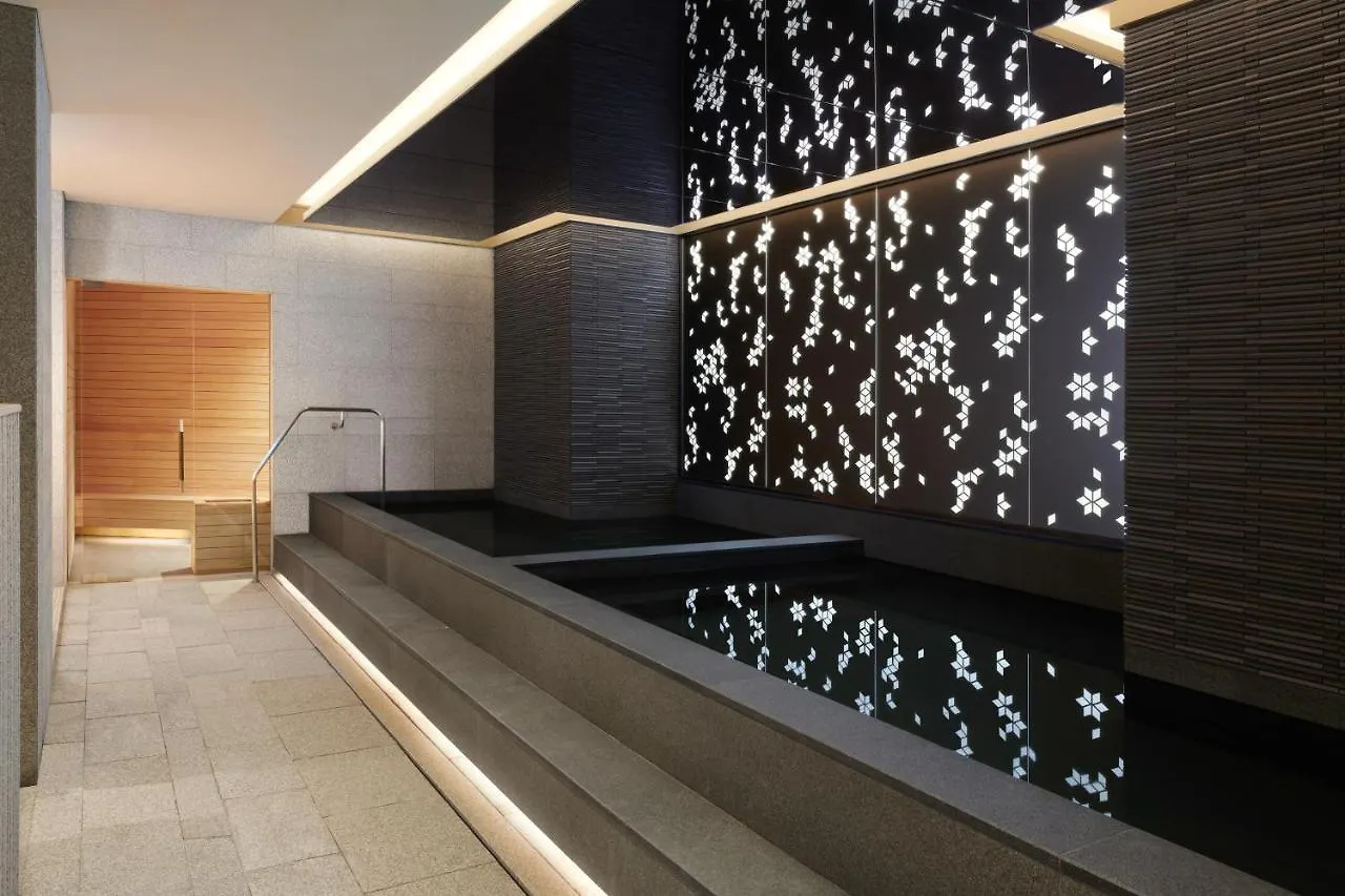 *****  Fairmont Ambassador Seoul Hotel Coreia do Sul