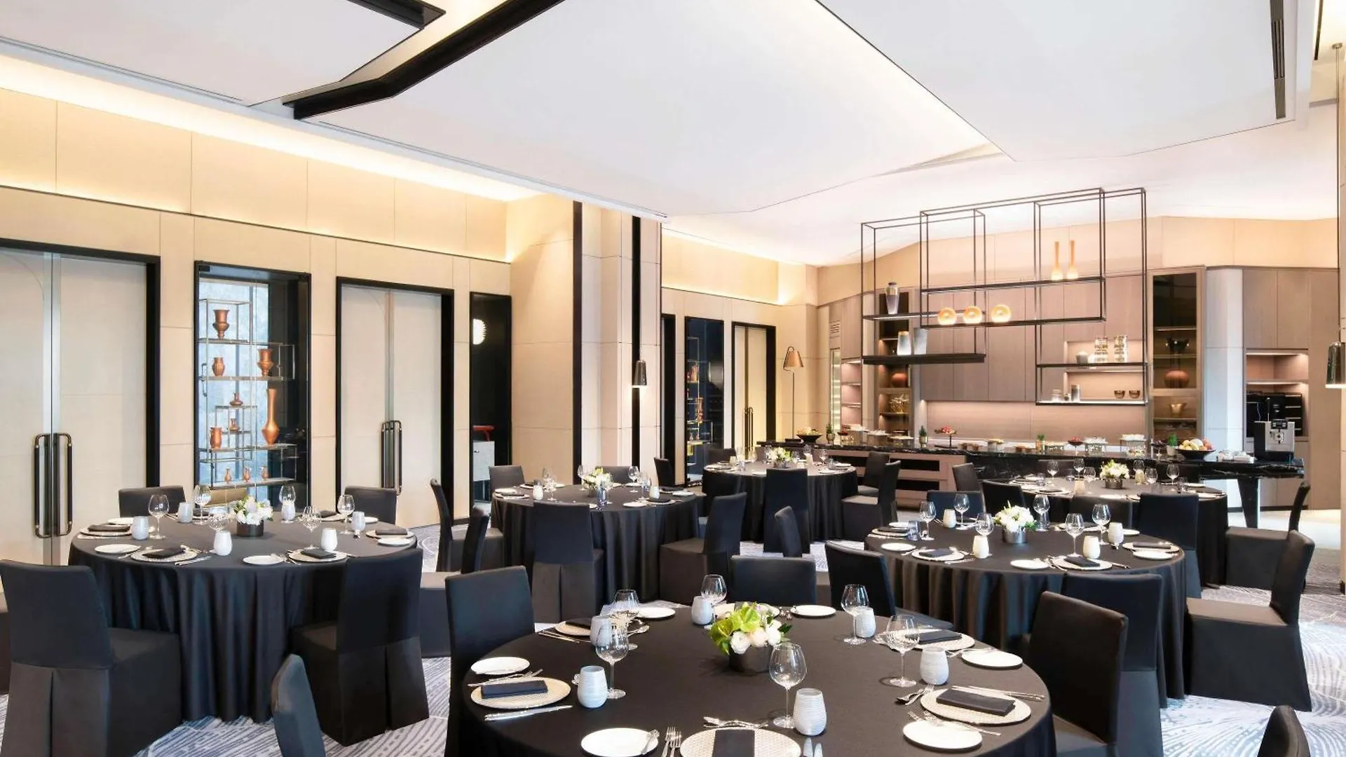 Hotel Fairmont Ambassador Seul
