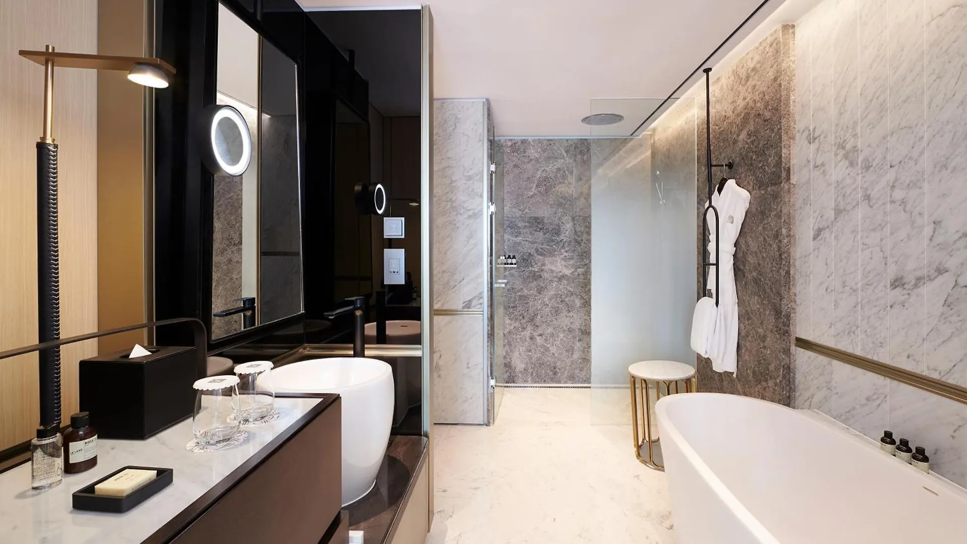 Hotel Fairmont Ambassador Seul
