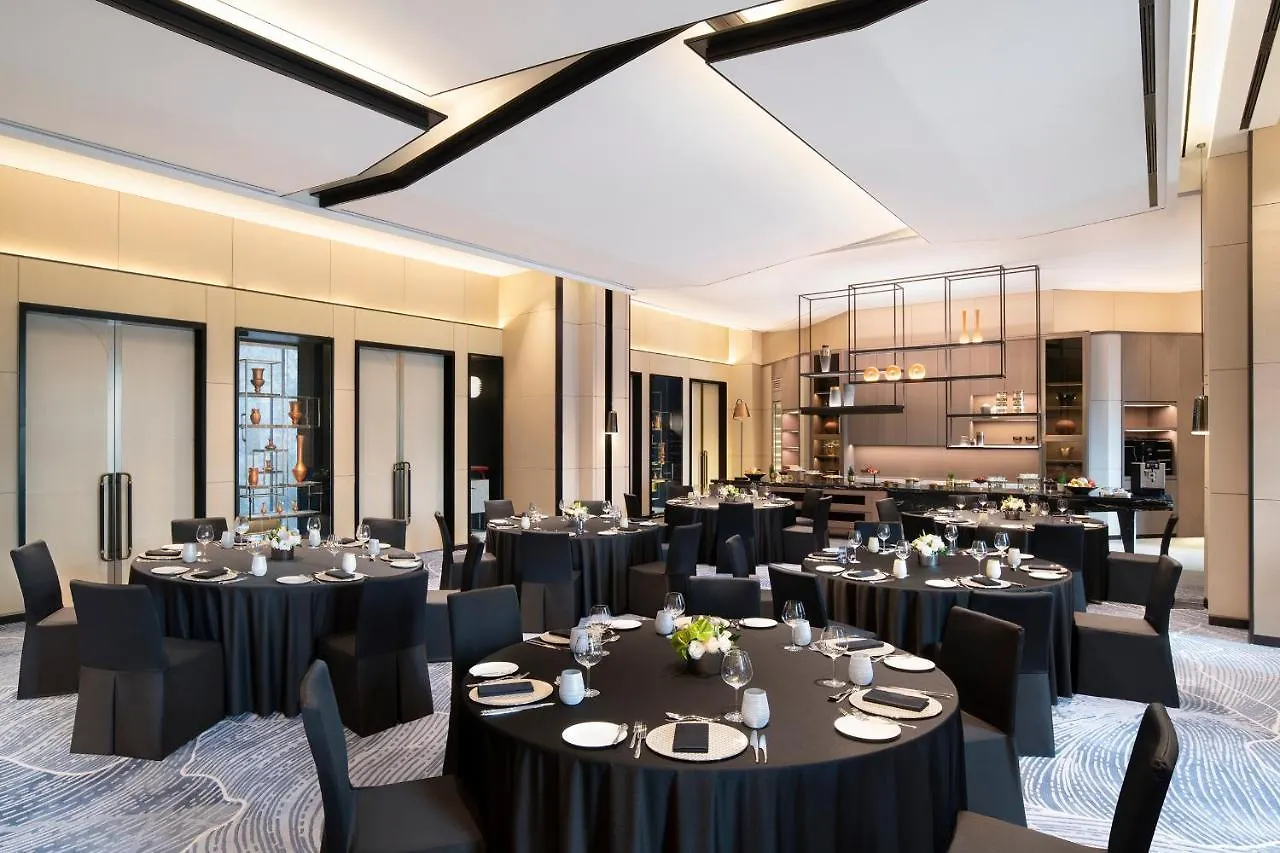 Hotel Fairmont Ambassador Seoul
