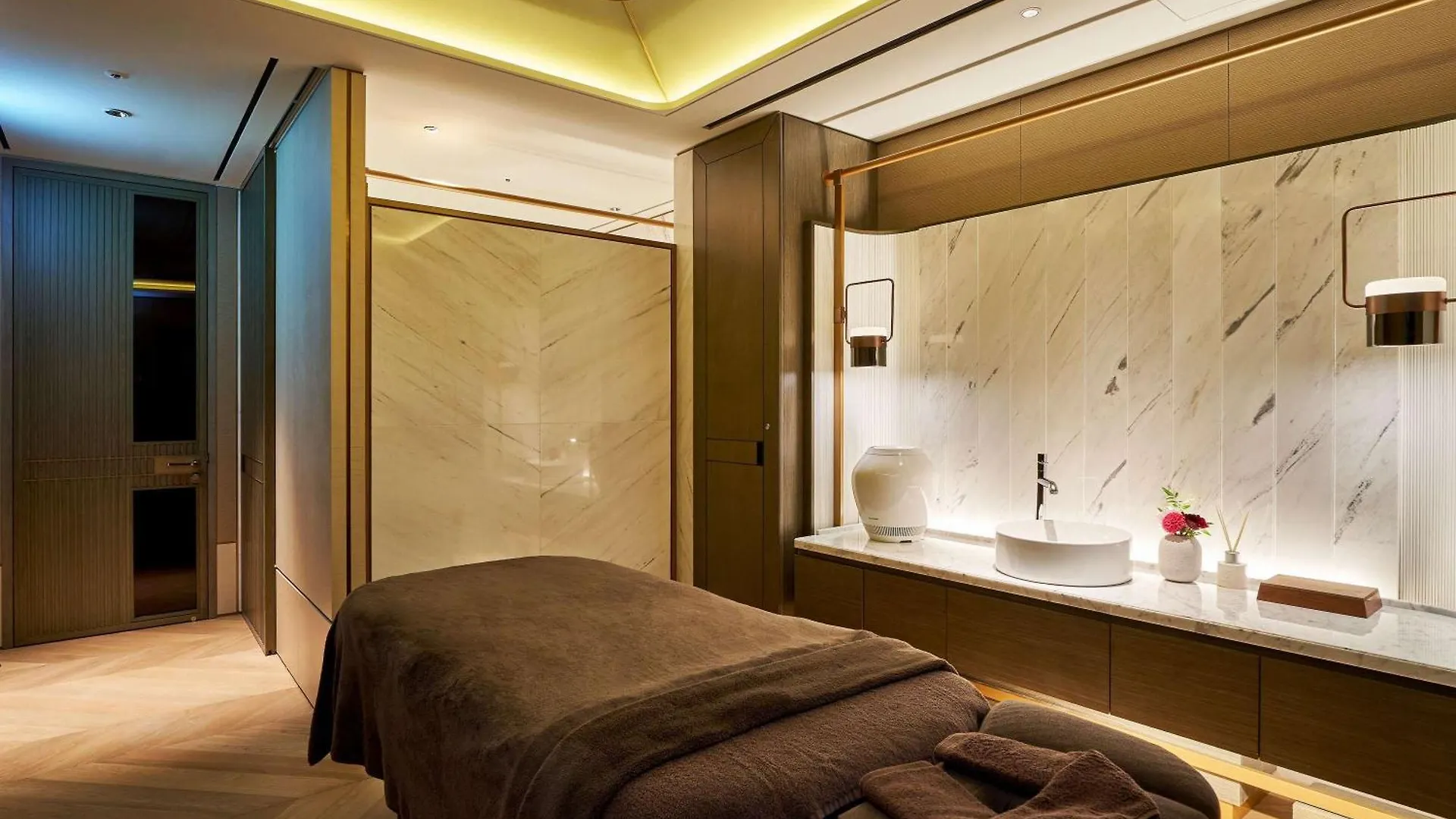 Fairmont Ambassador Seoul Hotel